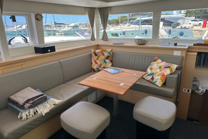 ANGELS SHARE 2015 Lagoon Lagoon 450 F Yacht For Sale in  