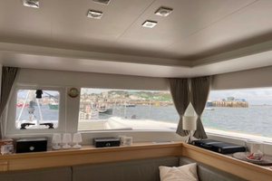 Used Sail Catamaran for sale
