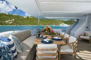 2018 Benetti Benetti Classic Supreme 132 thumbnail 8