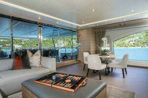 2018 Benetti Benetti Classic Supreme 132 thumbnail 29