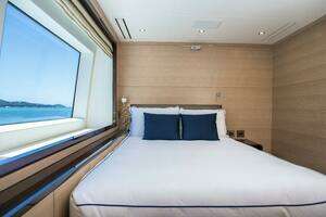 2018 Benetti Benetti Classic Supreme 132 thumbnail 28