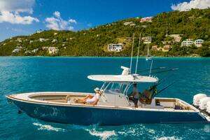 2018 Benetti Benetti Classic Supreme 132 thumbnail 51