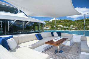 2018 Benetti Benetti Classic Supreme 132 thumbnail 36
