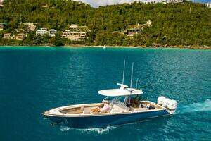 2018 Benetti Benetti Classic Supreme 132 thumbnail 52