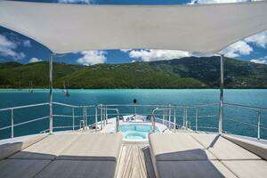 2018 Benetti Benetti Classic Supreme 132 thumbnail 38