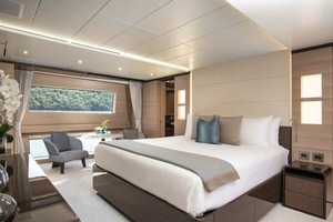 Yacht for sale WABASH