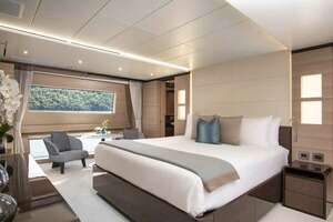 2018 Benetti Benetti Classic Supreme 132 thumbnail 4