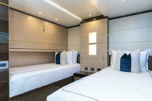 2018 Benetti Benetti Classic Supreme 132 thumbnail 24