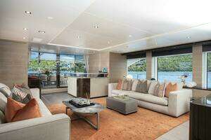 2018 Benetti Benetti Classic Supreme 132 thumbnail 2