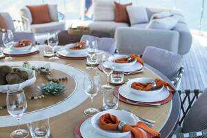 2018 Benetti Benetti Classic Supreme 132 thumbnail 32