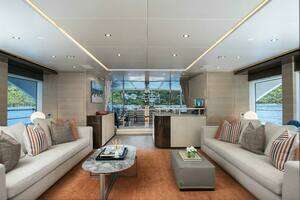 2018 Benetti Benetti Classic Supreme 132 thumbnail 9