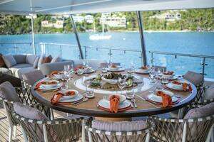2018 Benetti Benetti Classic Supreme 132 thumbnail 33