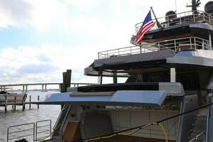 120ft Majesty Yachts Yacht For Sale