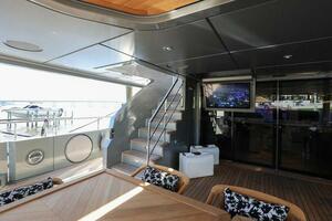 120ft Majesty Yachts Yacht For Sale