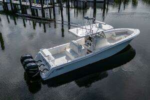 Triple Play 2016 Invincible Open Fisherman Yacht For Sale in Jupiter FL