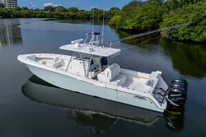 Triple Play 39ft Invincible Yacht For Sale