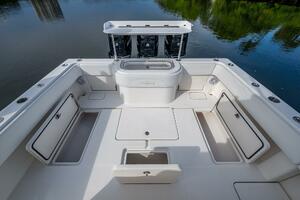 Triple Play 39ft Invincible Yacht For Sale