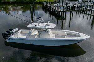 Triple Play 2016 Invincible Open Fisherman Yacht For Sale in Jupiter FL