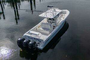 Triple Play 2016 Invincible Open Fisherman Yacht For Sale in Jupiter FL
