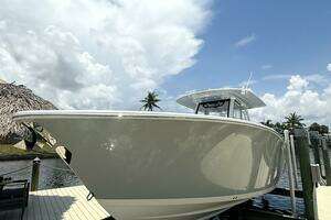  2024 Sportsman 322 Open Yacht For Sale in Cape Coral FL