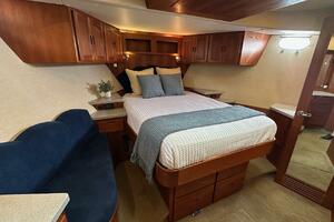 SPEAKEASY 54ft Nordic Tugs Yacht For Sale