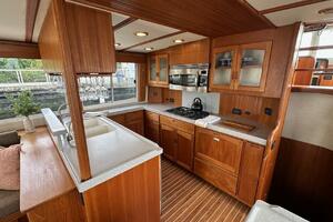 SPEAKEASY 54ft Nordic Tugs Yacht For Sale