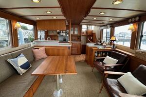 SPEAKEASY 54ft Nordic Tugs Yacht For Sale