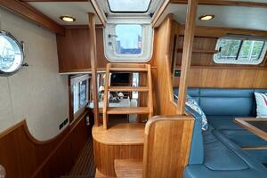 SPEAKEASY 54ft Nordic Tugs Yacht For Sale