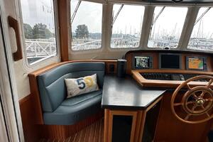 SPEAKEASY 54ft Nordic Tugs Yacht For Sale