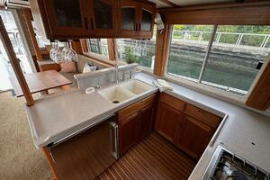 SPEAKEASY 54ft Nordic Tugs Yacht For Sale