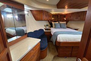 SPEAKEASY 54ft Nordic Tugs Yacht For Sale