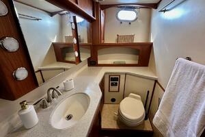 SPEAKEASY 54ft Nordic Tugs Yacht For Sale
