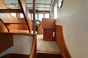 SPEAKEASY 54ft Nordic Tugs Yacht For Sale