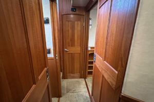 SPEAKEASY 54ft Nordic Tugs Yacht For Sale