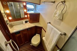 SPEAKEASY 54ft Nordic Tugs Yacht For Sale