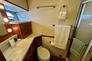 SPEAKEASY 54ft Nordic Tugs Yacht For Sale