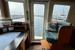 SPEAKEASY 54ft Nordic Tugs Yacht For Sale