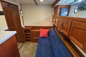 SPEAKEASY 54ft Nordic Tugs Yacht For Sale