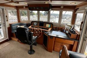 SPEAKEASY 54ft Nordic Tugs Yacht For Sale