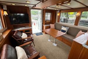 SPEAKEASY 54ft Nordic Tugs Yacht For Sale
