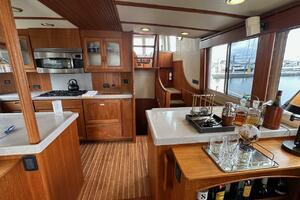 SPEAKEASY 54ft Nordic Tugs Yacht For Sale