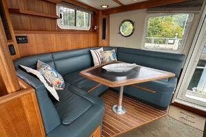 SPEAKEASY 54ft Nordic Tugs Yacht For Sale