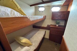 SPEAKEASY 54ft Nordic Tugs Yacht For Sale
