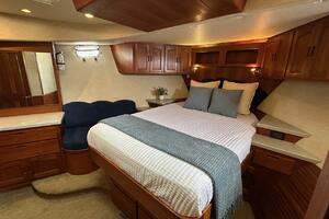 SPEAKEASY 54ft Nordic Tugs Yacht For Sale