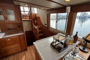 SPEAKEASY 54ft Nordic Tugs Yacht For Sale