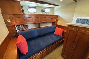 SPEAKEASY 54ft Nordic Tugs Yacht For Sale