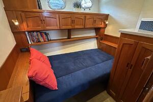 SPEAKEASY 54ft Nordic Tugs Yacht For Sale