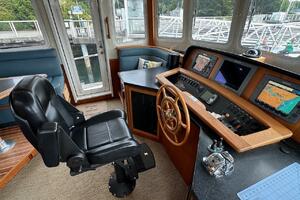 SPEAKEASY 54ft Nordic Tugs Yacht For Sale