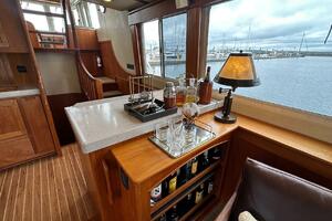 SPEAKEASY 54ft Nordic Tugs Yacht For Sale