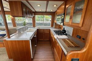SPEAKEASY 54ft Nordic Tugs Yacht For Sale